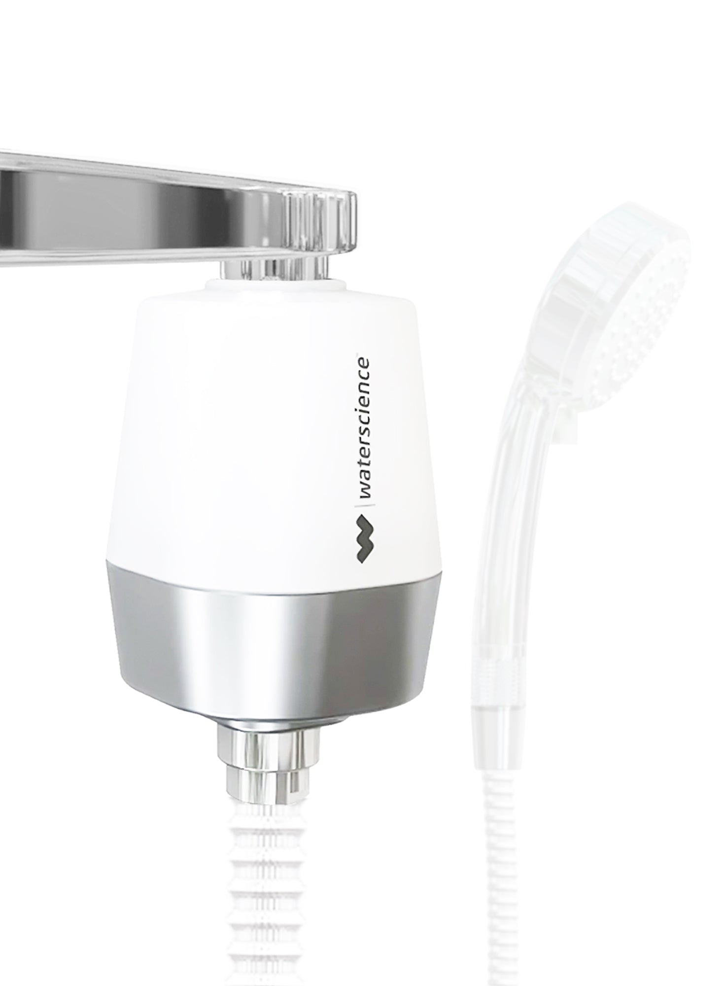 CLEO Shower & Tap Filter for Hard Water - CLEO-SFU-717